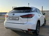 Lexus RX 350 2022 года за 29 000 000 тг. в Жанаозен – фото 2