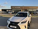 Lexus RX 350 2022 года за 29 000 000 тг. в Жанаозен