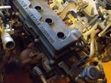 Двигатель ниссан примера п11 QG18 за 350 000 тг. в Костанай – фото 2