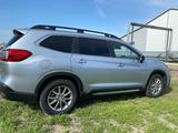 Subaru Ascent 2024 года за 17 000 000 тг. в Уральск