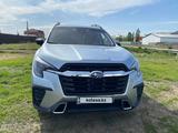 Subaru Ascent 2024 года за 17 000 000 тг. в Уральск – фото 2