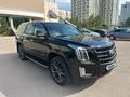 Cadillac Escalade 2020 годаfor33 000 000 тг. в Астана – фото 5