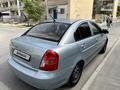 Hyundai Accent 2006 года за 3 100 000 тг. в Актау – фото 8