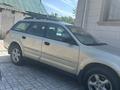 Subaru Outback 2004 года за 4 000 000 тг. в Алматы – фото 5