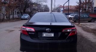 Toyota Camry 2012 года за 5 500 000 тг. в Уральск