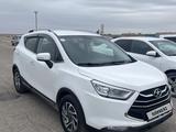 JAC S3 2018 года за 5 000 000 тг. в Актау – фото 2