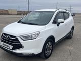 JAC S3 2018 года за 5 000 000 тг. в Актау – фото 3