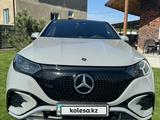 Mercedes-Benz EQE SUV 2023 годаүшін27 000 000 тг. в Алматы – фото 2