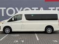 Toyota Hiace 2023 года за 28 790 000 тг. в Алматы – фото 7