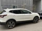 Nissan Qashqai 2021 годаүшін13 500 000 тг. в Астана