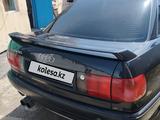 Audi 80 1992 года за 2 200 000 тг. в Караганда – фото 5