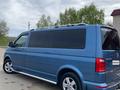 Volkswagen Caravelle 2015 года за 14 500 000 тг. в Рудный – фото 6