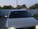 Audi A6 1998 года за 2 500 000 тг. в Кокшетау – фото 3
