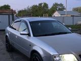 Audi A6 1998 года за 2 500 000 тг. в Кокшетау – фото 2