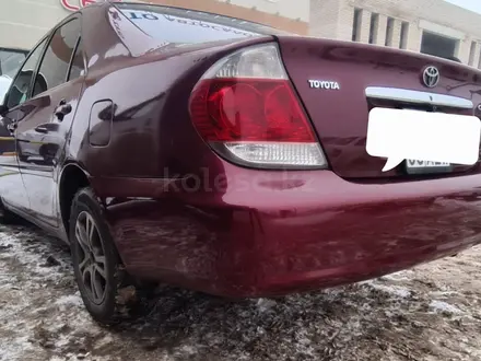 Toyota Camry 2006 года за 4 800 000 тг. в Актобе – фото 2