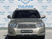 Toyota Highlander 2010 годаүшін10 300 000 тг. в Актау