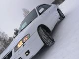 Mazda 626 1998 годаүшін1 900 000 тг. в Щучинск – фото 2