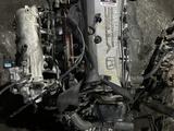 Двигатель Хонда одейссей 2.3 объёмүшін300 000 тг. в Алматы – фото 4