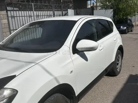 Nissan Qashqai 2012 года за 5 500 000 тг. в Алматы – фото 3