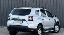 Renault Duster 2021 годаfor8 100 000 тг. в Актобе – фото 4