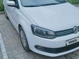 Volkswagen Polo 2014 годаfor4 700 000 тг. в Актобе