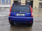 Honda HR-V 2001 годаүшін3 000 000 тг. в Актобе – фото 3