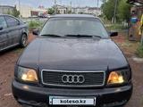 Audi A6 1996 года за 2 300 000 тг. в Караганда – фото 2