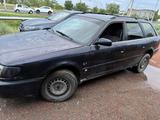 Audi A6 1996 года за 2 300 000 тг. в Караганда – фото 4