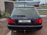 Audi A6 1996 года за 2 300 000 тг. в Караганда – фото 3