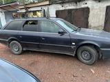 Audi A6 1996 года за 2 300 000 тг. в Караганда – фото 5