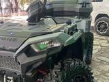 Polaris  Sportsman 1000 2018 годаfor5 900 000 тг. в Алматы – фото 2