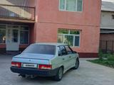 ВАЗ (Lada) 21099 2000 года за 320 000 тг. в Шымкент – фото 2