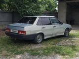 ВАЗ (Lada) 21099 2000 года за 320 000 тг. в Шымкент – фото 3