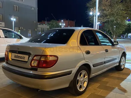 Nissan Almera 2001 года за 1 800 000 тг. в Кызылорда