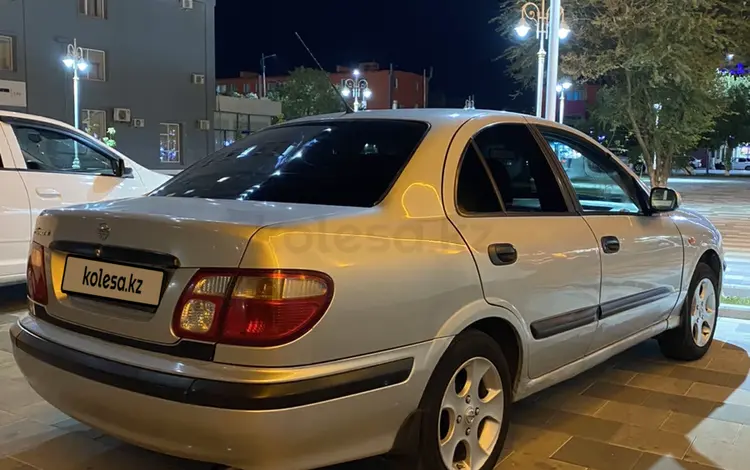 Nissan Almera 2001 года за 1 800 000 тг. в Кызылорда