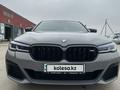 BMW 530 2022 годаүшін31 000 000 тг. в Актау