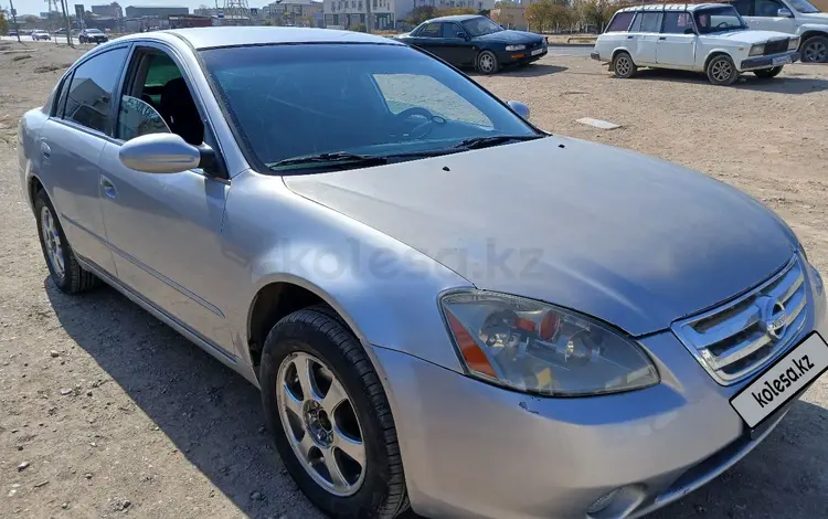 Nissan Altima 2007 года за 2 000 000 тг. в Актау