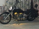 Yamaha  XVS400 Drag Star 1999 годаүшін2 600 000 тг. в Караганда – фото 2