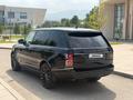 Land Rover Range Rover 2019 годаүшін38 500 000 тг. в Алматы – фото 3