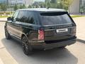 Land Rover Range Rover 2019 годаүшін38 500 000 тг. в Алматы – фото 4
