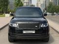 Land Rover Range Rover 2019 годаүшін38 500 000 тг. в Алматы – фото 2