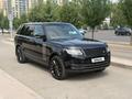 Land Rover Range Rover 2019 годаүшін38 500 000 тг. в Алматы