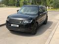 Land Rover Range Rover 2019 годаүшін38 500 000 тг. в Алматы – фото 6