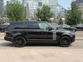 Land Rover Range Rover 2019 годаүшін38 500 000 тг. в Алматы – фото 8