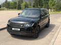 Land Rover Range Rover 2019 годаүшін38 500 000 тг. в Алматы – фото 10