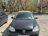 Volkswagen Golf 2008 года за 4 500 000 тг. в Караганда