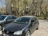 Volkswagen Golf 2008 года за 4 500 000 тг. в Караганда – фото 5