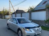 Toyota Camry 2007 годаүшін4 500 000 тг. в Талгар