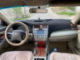 Toyota Camry 2007 года за 4 500 000 тг. в Талгар – фото 2