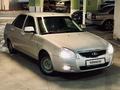 ВАЗ (Lada) Priora 2170 2014 годаүшін2 900 000 тг. в Алматы – фото 4